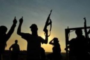 Esad'a karşı savaşan asker sayısı a&ccedil;ıklandı