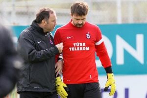 Trabzonspor Juventus'a hazır