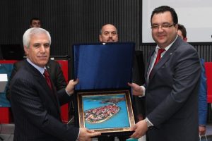 Nil&uuml;fer Halk Dansları 14 yaşında