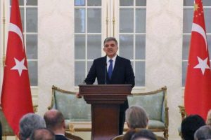"T&uuml;rkiye yabancı yatırımcıların ilgisini &ccedil;ekecektir"