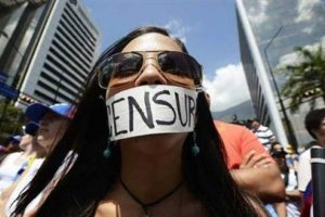Venezuela'dan 3 ABD'li yetkiliye sınırdışı