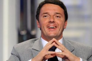 İtalya'da h&uuml;k&uuml;met kurma g&ouml;revi Renzi'nin