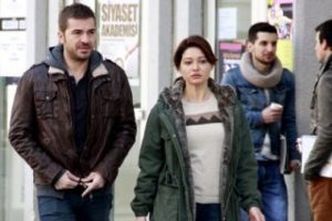 Cinayet dizisi yayından kaldırıldı