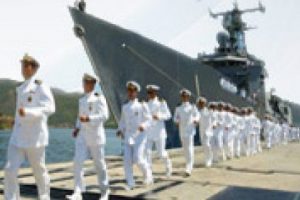 Deniz Kuvvetleri Komutanlığı s&ouml;zleşmeli er alacak