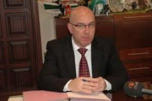 Mehmet G&uuml;ler istifa dilek&ccedil;esini sundu