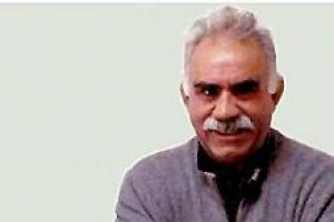 'İmralı'da beni Engin Alan karşıladı!'