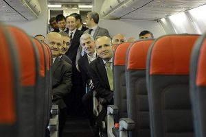 T&uuml;rkiye kendi u&ccedil;ağını &uuml;retmeye kararlı