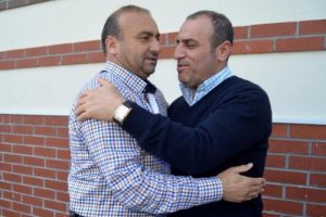 Adana Demirspor'da Mustafa Uğur d&ouml;nemi sona erdi!