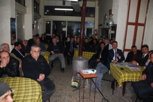 Balık pazarı tarihi değerini bulacak