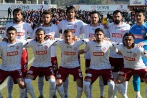 Tokat'ta gol sesi &ccedil;ıkmadı
