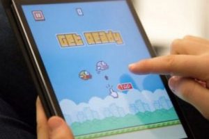 Flappy Bird oyununun artık adı bile yasak