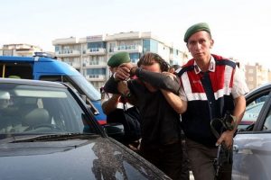 Ege'de 63 ka&ccedil;ağın &ouml;l&uuml;m&uuml;ne ilişkin davada karar