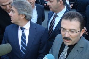 "&Ccedil;ok ş&uuml;k&uuml;r can kaybı yok"