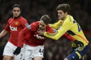 Adnan Januzaj'a s&uuml;rpriz teklif