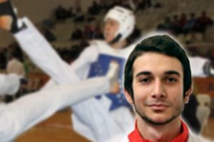 Seyithan son yolculuğuna uğurlandı