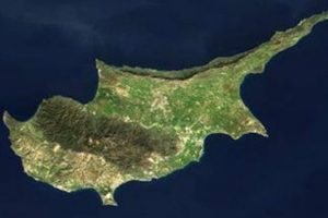 Kıbrıs'tan T&uuml;rkiye'ye boru hattı s&uuml;rprizi