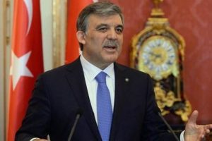 "Paralel devletle m&uuml;cadele edilir"