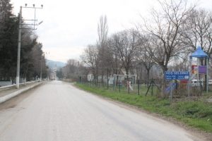 Bu k&ouml;ye Avrupai projeler geliyor ama... &Ouml;ZEL HABER