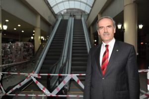 Nalbantoğlu bahara farklı &ccedil;ıkacak