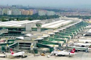 Atat&uuml;rk Havalimanı kapatılacak mı ?