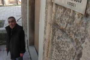Bu kez savcılığa 'Muhteşem Y&uuml;zyıl durdurulsun' başvurusu
