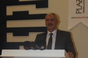 "Nil&uuml;fer'i eşitlik&ccedil;i anlayışla y&ouml;neteceğiz"