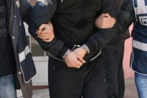 Bursa'da b&uuml;y&uuml;k &ccedil;ete operasyonu: 24 g&ouml;zaltı