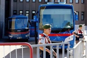28 Şubat'ta ''işkenceye'' takipsizlik