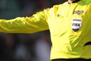 Juventus-Trabzonspor ma&ccedil;ı hakemi a&ccedil;ıklandı
