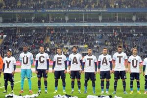 Fethiyespor'a Atat&uuml;rk cezası mı?