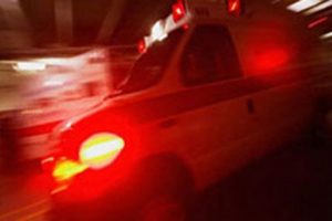 İnşaat iskelesi &ccedil;&ouml;kt&uuml;: 1 &ouml;l&uuml;, 1 yaralı