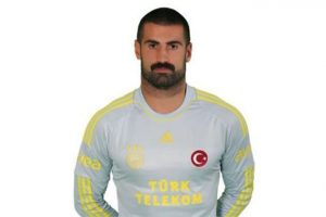 Volkan garanti verdi