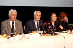 D&ouml;rd&uuml;nc&uuml; Nil&uuml;fer Tiyatro Festivali  başlıyor