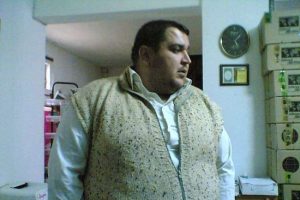 Yiye yiye 58 kilo verdi