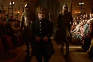 İşte 'Game Of Thrones'un 2. fragmanı