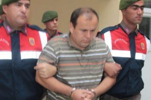Serpil &ouml;ğretmenin zanlısına şok ceza