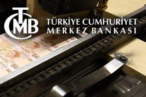 Merkez, faizi sabit tuttu