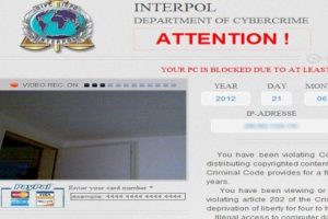 İşte Başbakan'ın s&ouml;z ettiği webcam vir&uuml;s&uuml;