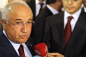 Ruhani T&uuml;rkiye'ye geliyor