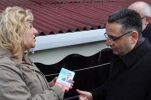 SP'li aday: Meyhaneleri kapatacağım