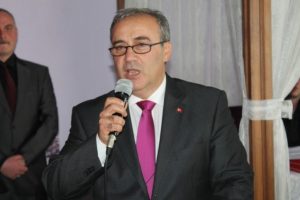 MHP Gemlik Belediye Meclis Listesi a&ccedil;ıklandı