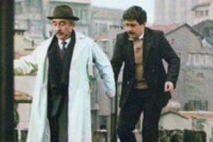 Muhsin Bey filmi yenileniyor