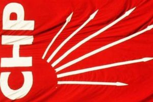 CHP Anayasa Mahkemesi'ne gidiyor