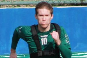Hleb'in mağlubiyet &uuml;z&uuml;nt&uuml;s&uuml;