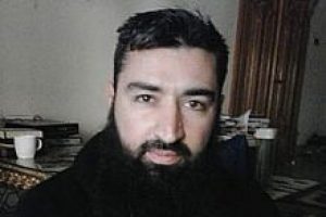 T&uuml;rk militan kendini patlattı!
