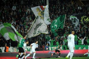 PFDK'dan Bursaspor'a şok ceza!