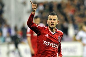 Oğuzhan'a Marsilya kancası!
