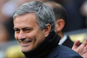 Mourinho'nun favorisi City!