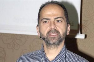 'CHP beni aday g&ouml;stermedi &ccedil;&uuml;nk&uuml;...'