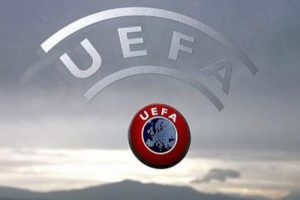 UEFA'dan Rum, Rus ve Sırp takımlara ırk&ccedil;ılık cezası